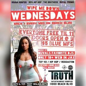 Meet your Posher, Craig